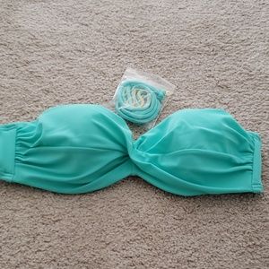 VS bikini top
